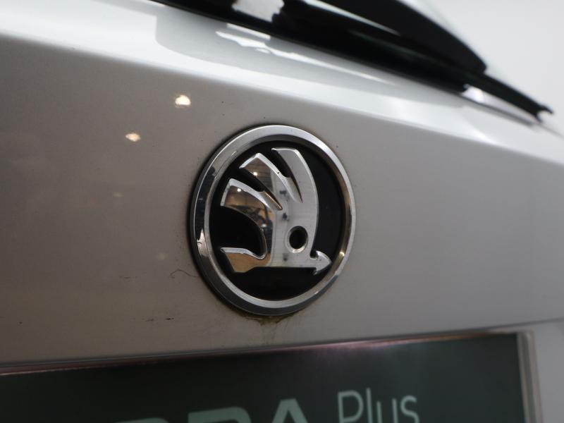 Used Skoda Fabia 2018 for sale - 77941437: Photo 16