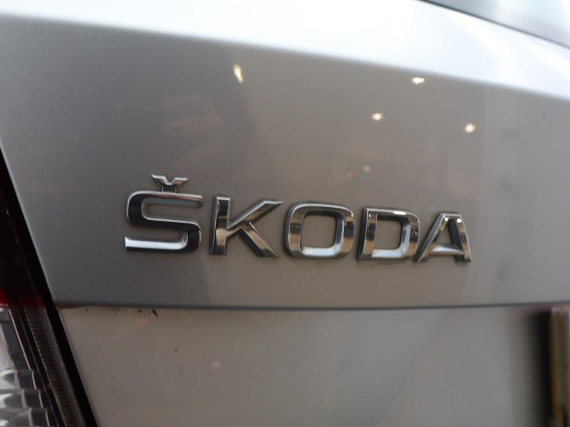 Used Skoda Fabia 2018 for sale - 77941437: Photo 17