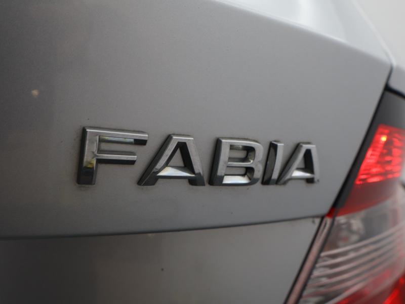 Used Skoda Fabia 2018 for sale - 77941437: Photo 18