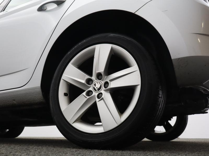 Used Skoda Fabia 2018 for sale - 77941437: Photo 19