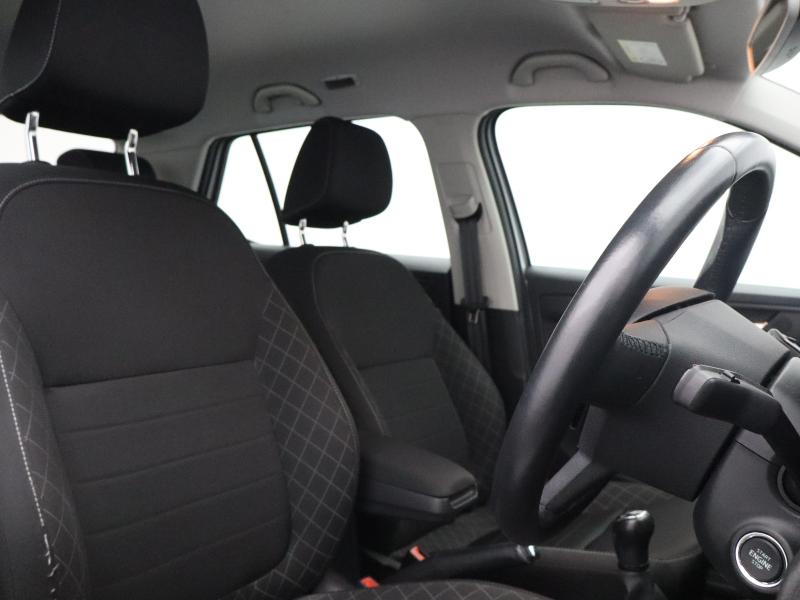 Used Skoda Fabia 2018 for sale - 77941437: Photo 20