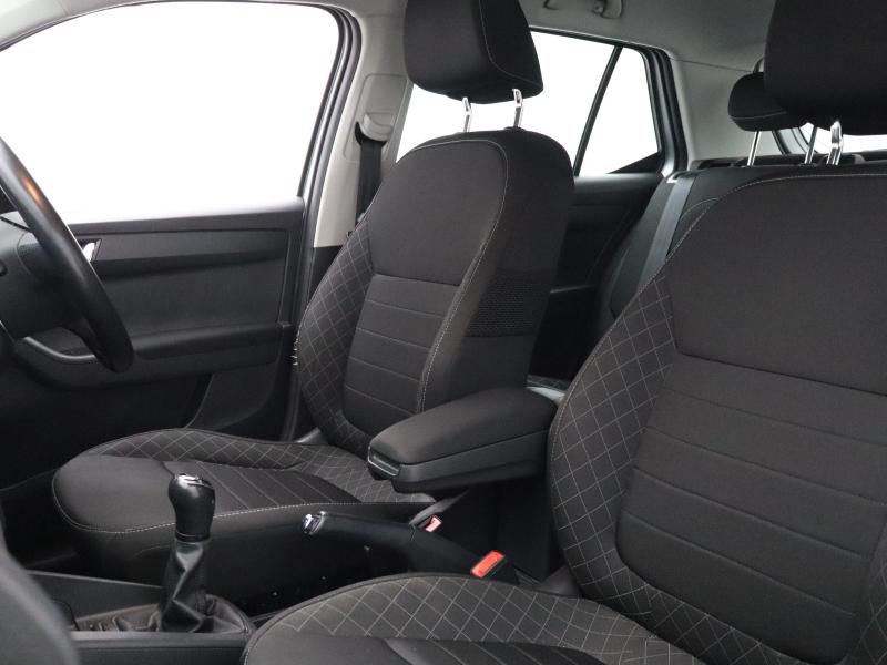 Used Skoda Fabia 2018 for sale - 77941437: Photo 21