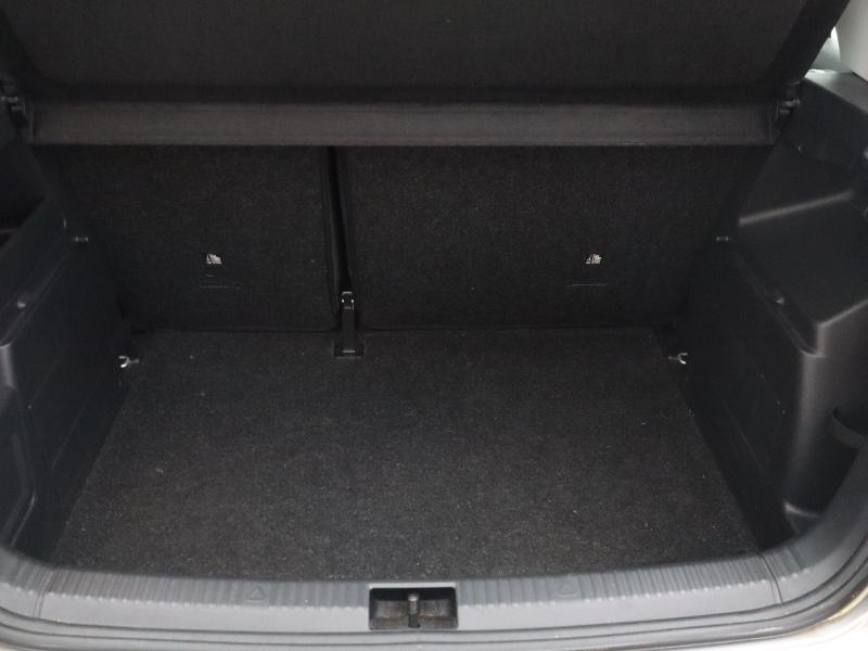 Used Skoda Fabia 2018 for sale - 77941437: Photo 24