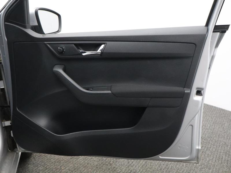 Used Skoda Fabia 2018 for sale - 77941437: Photo 25