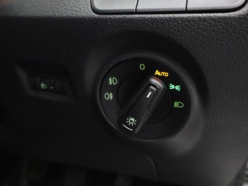 Used Skoda Fabia 2018 for sale - 77941437: Photo 29