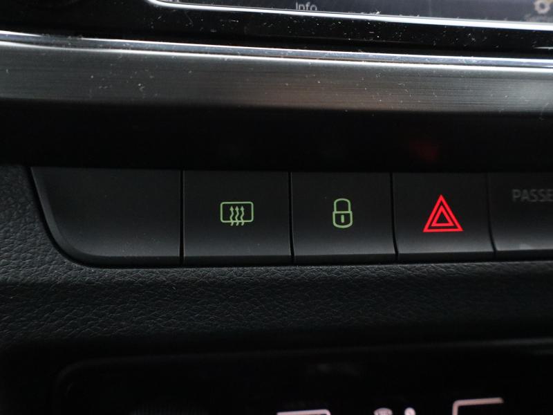 Used Skoda Fabia 2018 for sale - 77941437: Photo 33