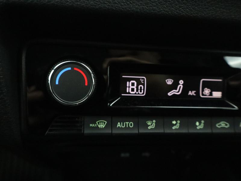 Used Skoda Fabia 2018 for sale - 77941437: Photo 34