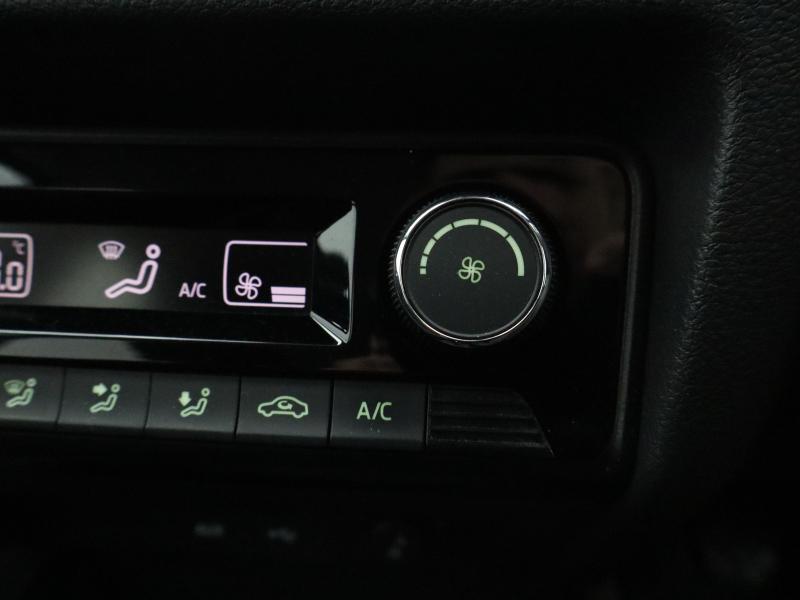 Used Skoda Fabia 2018 for sale - 77941437: Photo 35