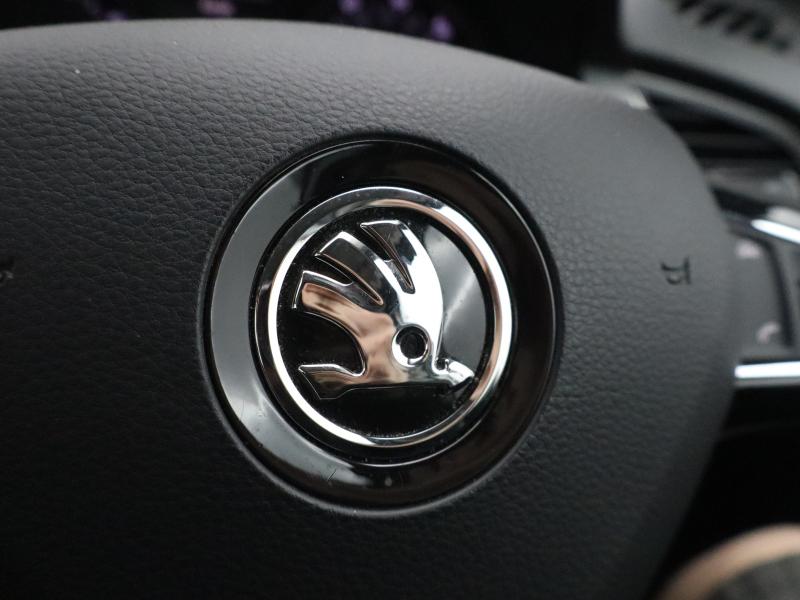 Used Skoda Fabia 2018 for sale - 77941437: Photo 38