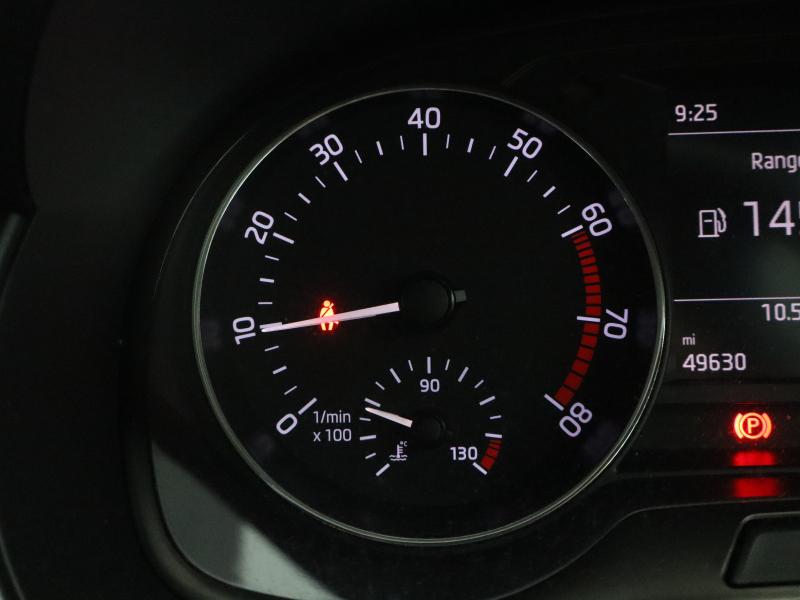 Used Skoda Fabia 2018 for sale - 77941437: Photo 41