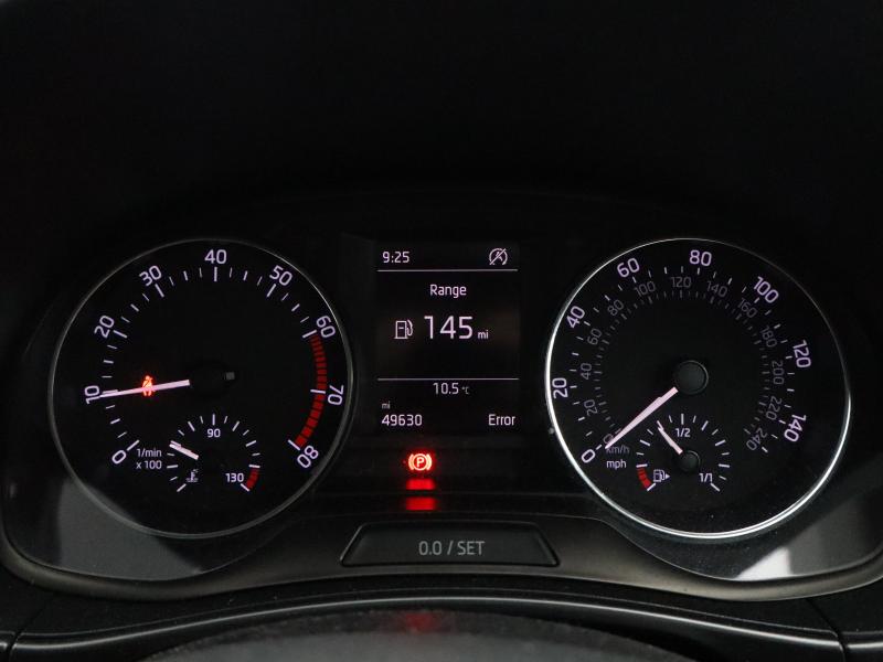 Used Skoda Fabia 2018 for sale - 77941437: Photo 42