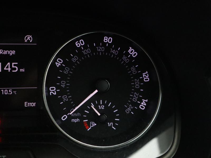 Used Skoda Fabia 2018 for sale - 77941437: Photo 43