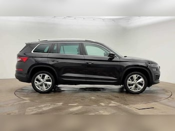 Used Skoda Kodiaq 2022 for sale - 78226651: Photo