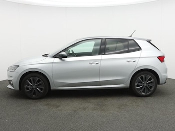 Used Skoda Fabia 2025 for sale - 77746865: Photo