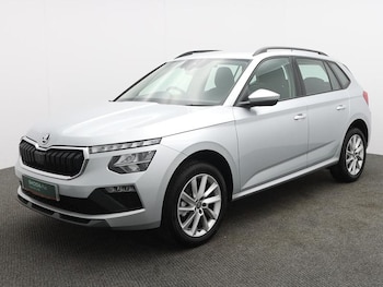 Used Skoda Kamiq 2026 for sale - 78166283: Photo