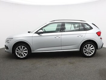 Used Skoda Kamiq 2026 for sale - 78166283: Photo