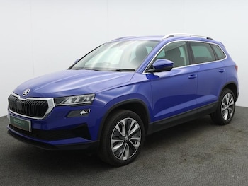 Used Skoda Karoq 2023 for sale - 78166266: Photo