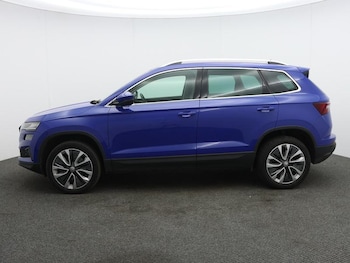 Used Skoda Karoq 2023 for sale - 78166266: Photo