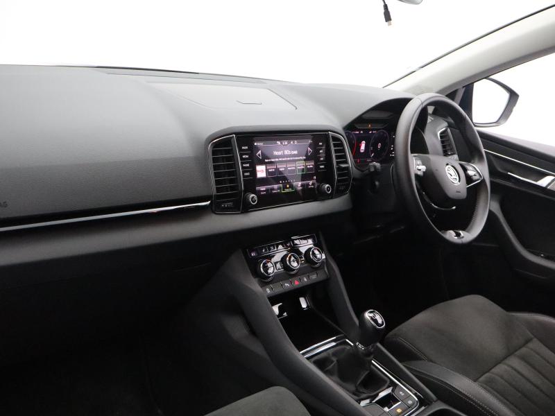 Used Skoda Karoq 2022 for sale - 78025702: Photo 10