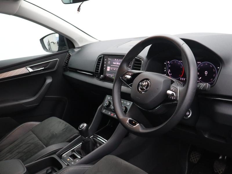 Used Skoda Karoq 2022 for sale - 78025702: Photo 12