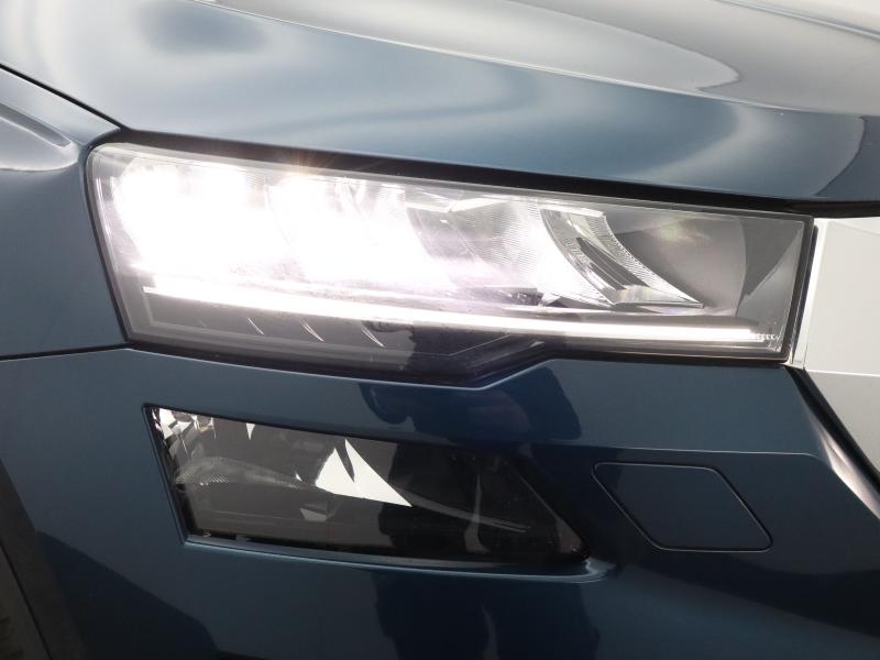 Used Skoda Karoq 2022 for sale - 78025702: Photo 13