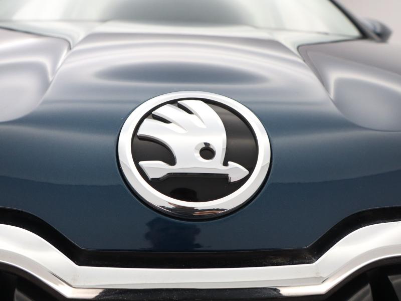 Used Skoda Karoq 2022 for sale - 78025702: Photo 15