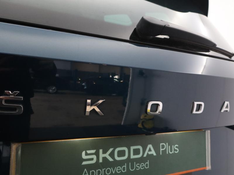 Used Skoda Karoq 2022 for sale - 78025702: Photo 16