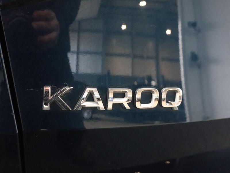 Used Skoda Karoq 2022 for sale - 78025702: Photo 17