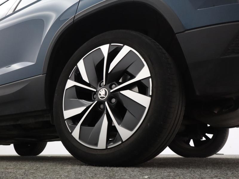 Used Skoda Karoq 2022 for sale - 78025702: Photo 18