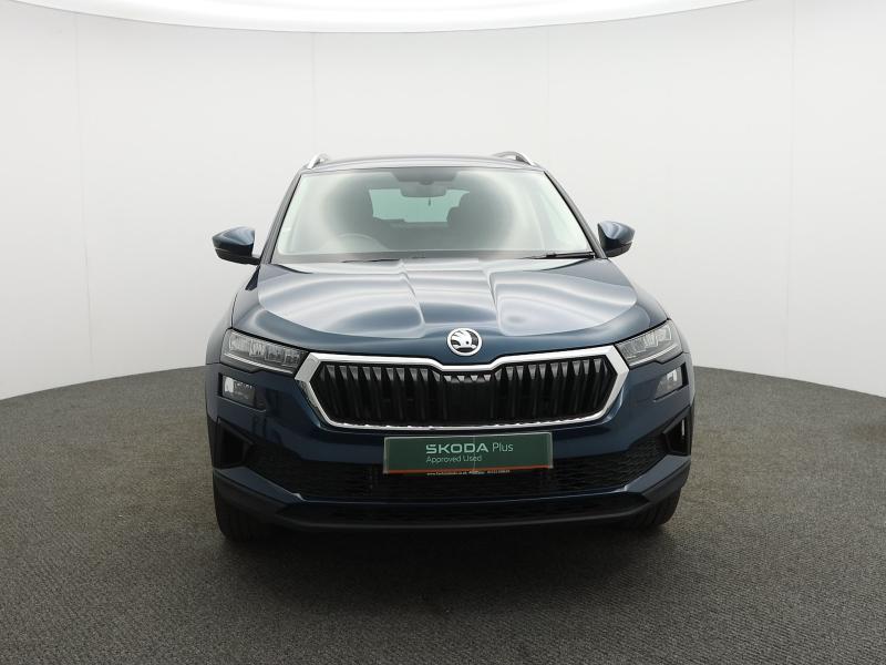 Used Skoda Karoq 2022 for sale - 78025702: Photo 2