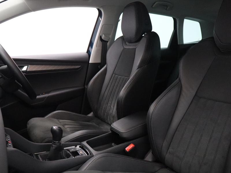 Used Skoda Karoq 2022 for sale - 78025702: Photo 20