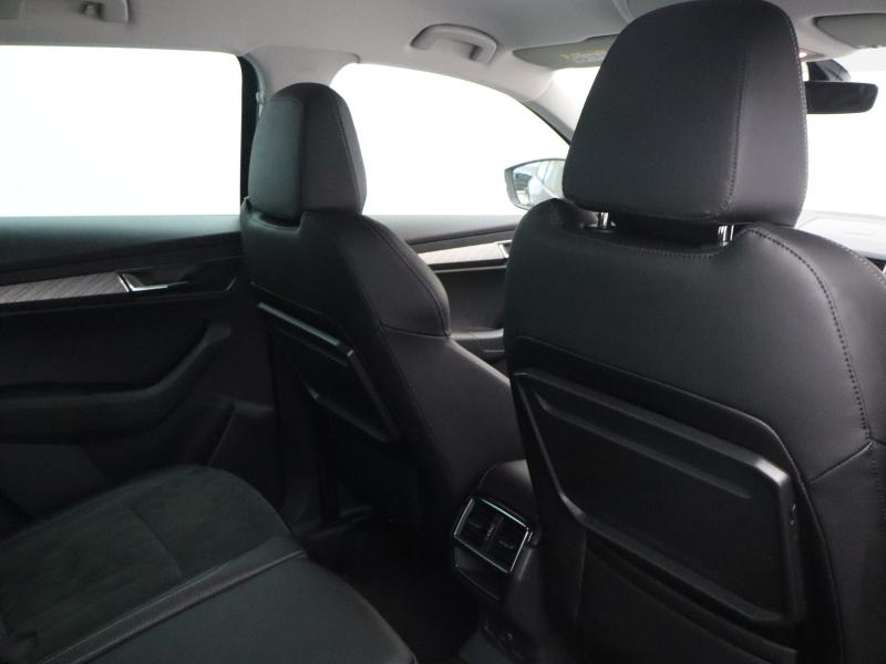 Used Skoda Karoq 2022 for sale - 78025702: Photo 21