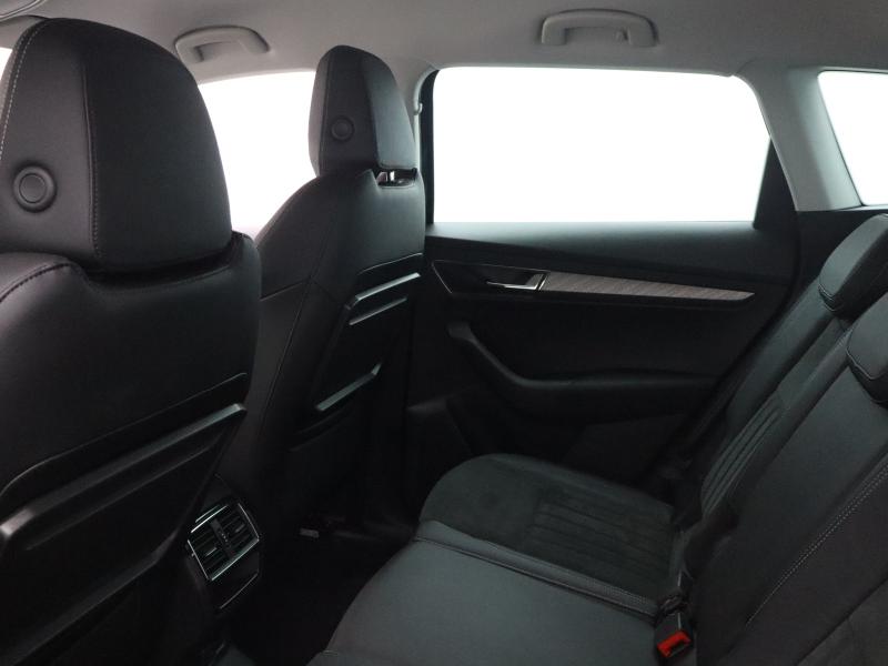 Used Skoda Karoq 2022 for sale - 78025702: Photo 22