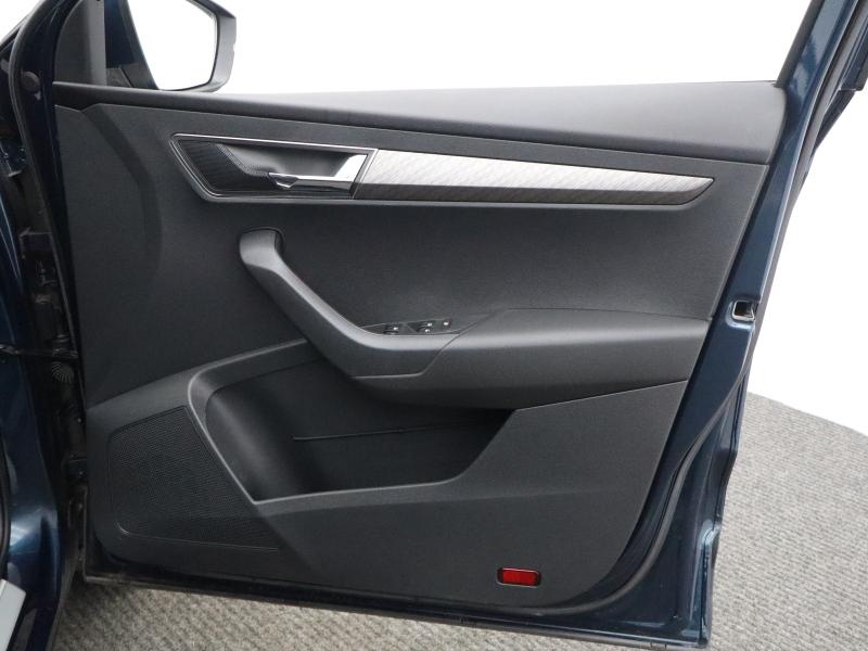 Used Skoda Karoq 2022 for sale - 78025702: Photo 24