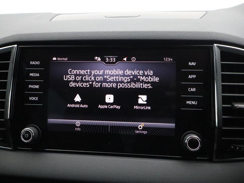 Used Skoda Karoq 2022 for sale - 78025702: Photo 27