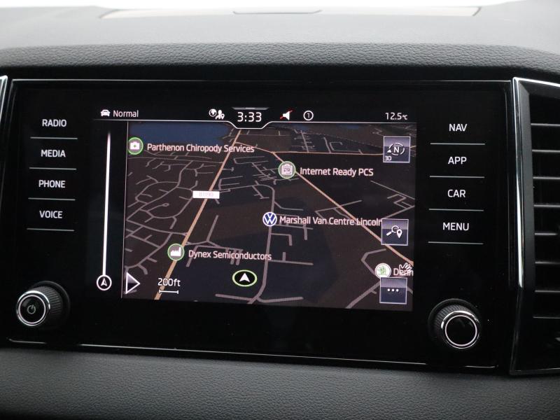 Used Skoda Karoq 2022 for sale - 78025702: Photo 29