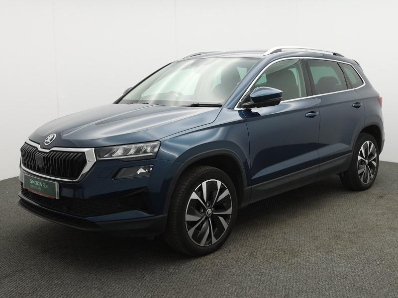 Used Skoda Karoq 2022 for sale - 78025702: Photo 3