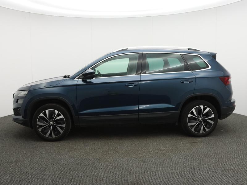 Used Skoda Karoq 2022 for sale - 78025702: Photo 4