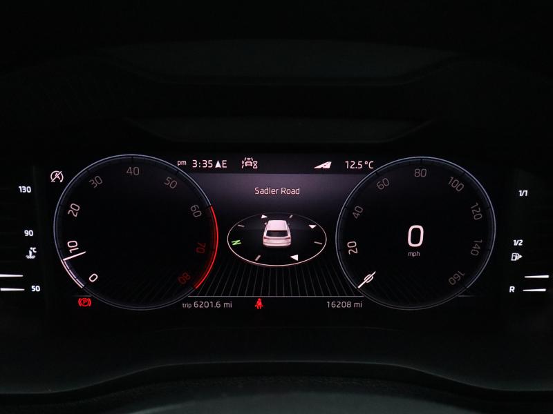 Used Skoda Karoq 2022 for sale - 78025702: Photo 41