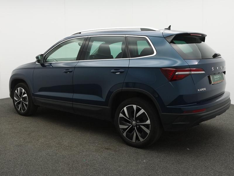 Used Skoda Karoq 2022 for sale - 78025702: Photo 5