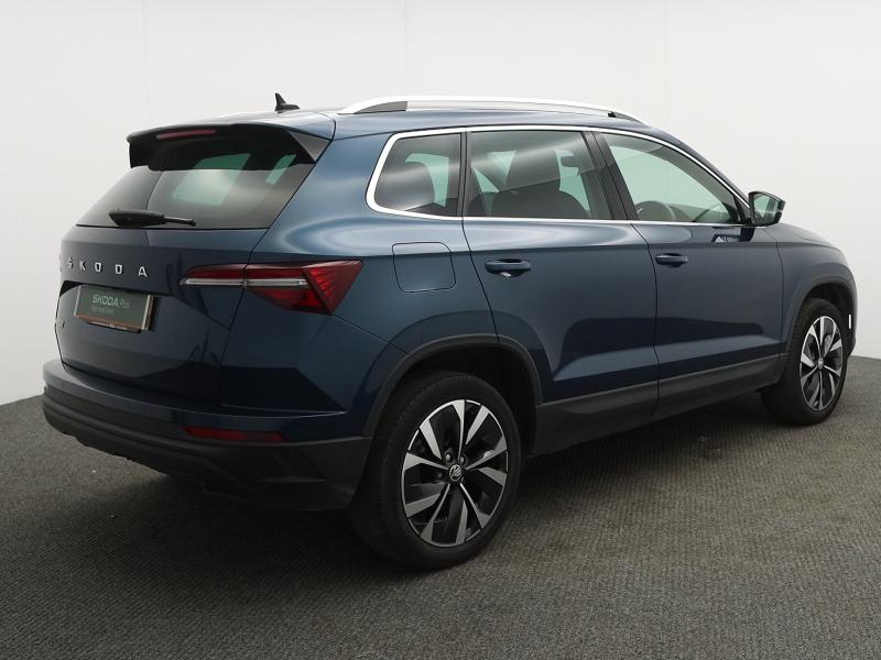 Used Skoda Karoq 2022 for sale - 78025702: Photo 7