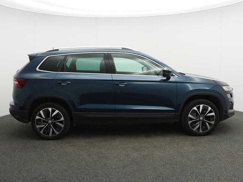 Used Skoda Karoq 2022 for sale - 78025702: Photo 8