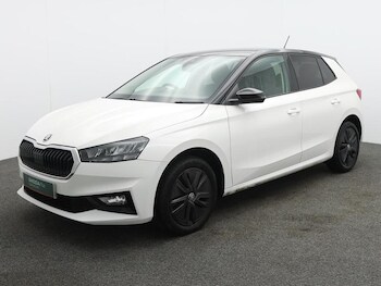 Used Skoda Fabia 2023 for sale - 77961908: Photo