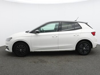 Used Skoda Fabia 2023 for sale - 77961908: Photo