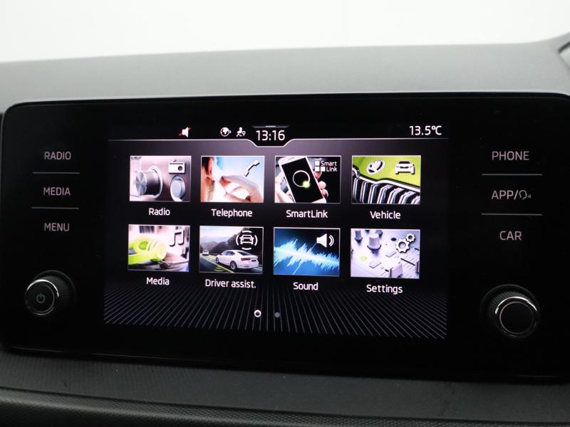 Used Skoda Fabia 2024 for sale - 77649976: Photo 29