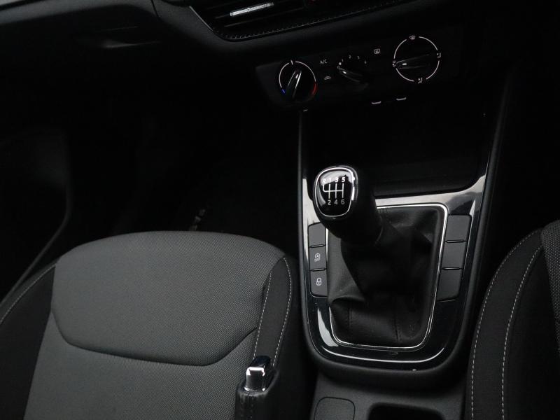 Used Skoda Fabia 2024 for sale - 77649976: Photo 34