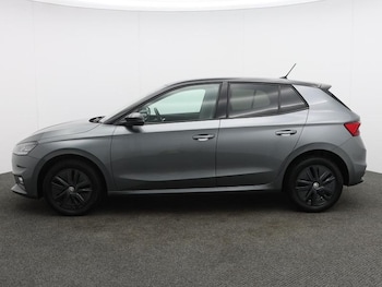 Used Skoda Fabia 2024 for sale - 77649976: Photo