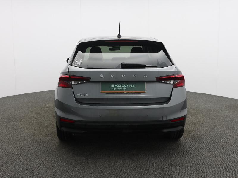 Used Skoda Fabia 2024 for sale - 77649976: Photo 6