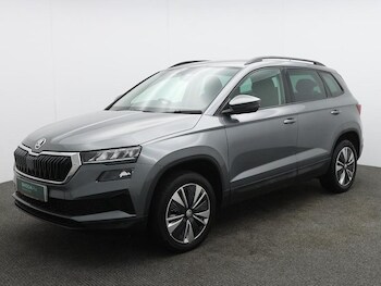 Used Skoda Karoq 2022 for sale - 77798002: Photo