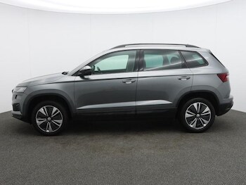 Used Skoda Karoq 2022 for sale - 77798002: Photo
